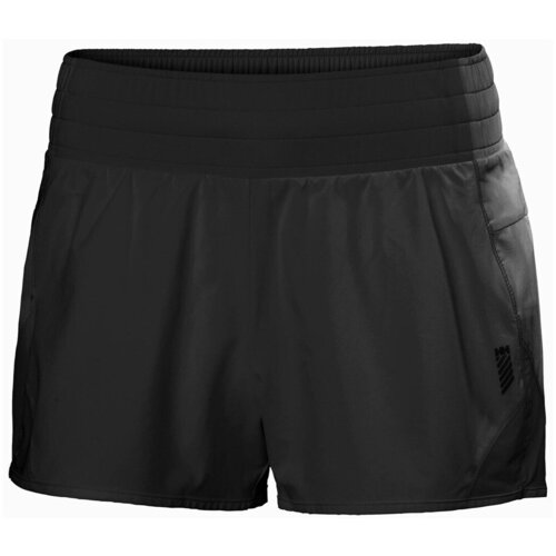 Helly Hansen Hlače 3/4, 7/8 48551991 Črna Slike