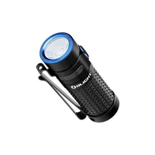 OLight S1R Baton II led žepna svetilka akumulatorsko 1000 lm 89 g, (20460358) Cene