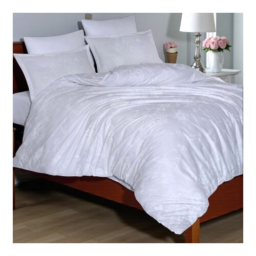  Clasy – Premium singl posteljina 100% pamuk Dezen Armor White ( VLK000403-armorwhite ) Cene