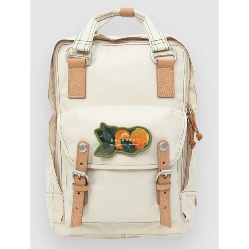 Doughnut Macaroon 16L Nahrbtnik stone Cene