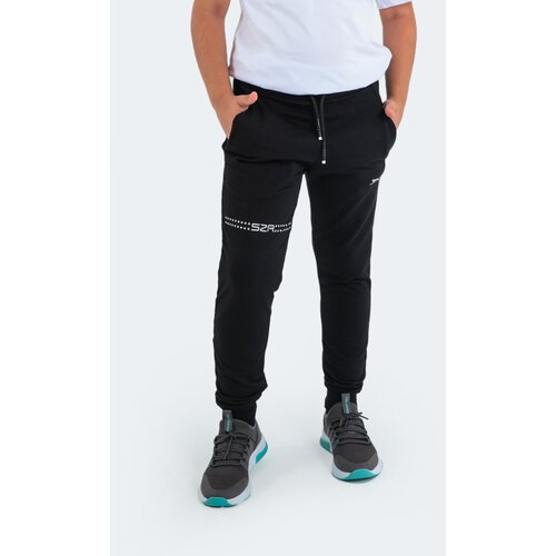 Slazenger Sweatpants - Black - Joggers Slike