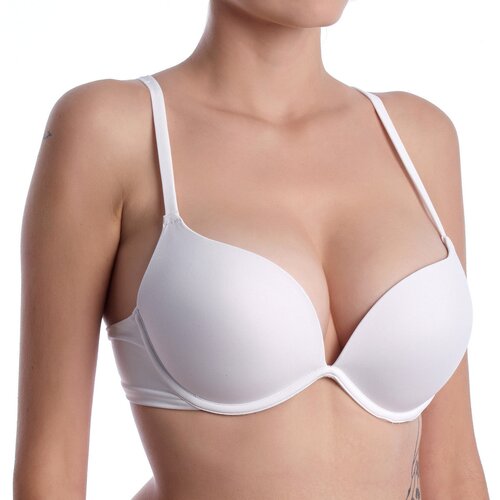 Lormar Oblazinjeni MIRANDA-PUSHUP-BLANCO Bela Cene