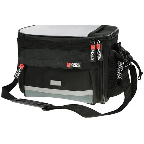 Lifefit Kolesarska torba Cooler II, (20405320)