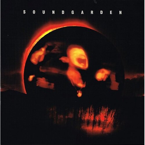  SOUNDGARDEN - Superunknown (20th Aiversary Remaster) Cene