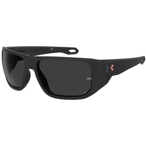 Under Armour UAATTACK2 SZE/6C ONE SIZE (63) Črna/Siva Slike