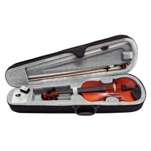 Gewa violina PS401.621 outfit 4/4 EW pure set sa gudalom i koferom Cijene