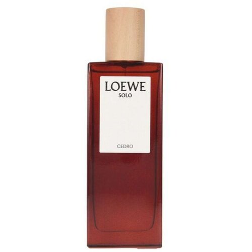 Parfem Solo Cedro Toaletna voda za mo&scaron;ke 50 ml Cene