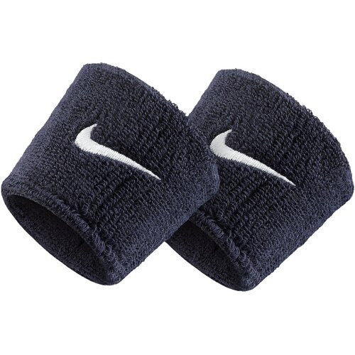 Nike Swoosh Wristbands Plava Slike