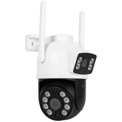 Blow Kamera IP Wi-Fi i-306, 6MP, IP65, (5000118045) Slike