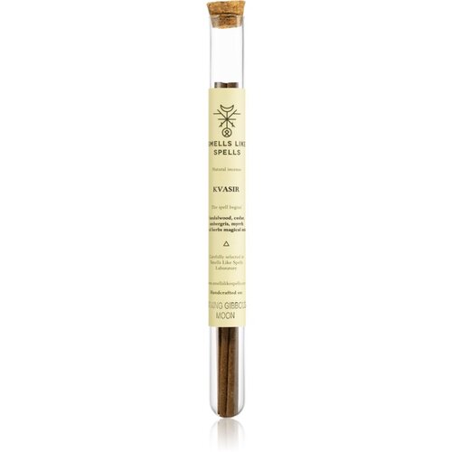 Smells Like Spells Norse Magic Kvasir mirisni &amp;scaron;tapići (harmony/wisdom) 50 g Slike