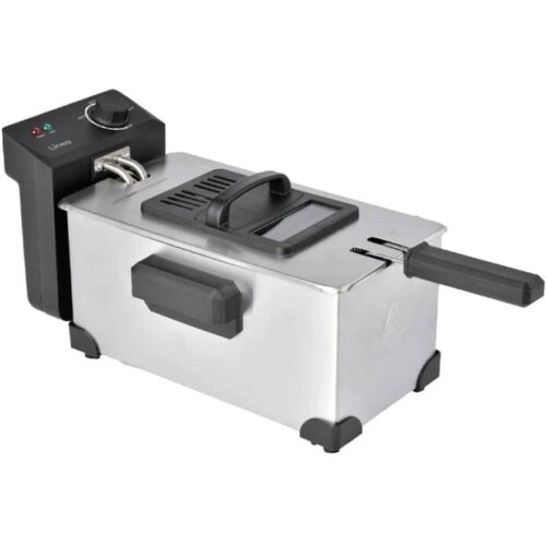 Linea Friteza LDF-0710/3L/2000W Cene