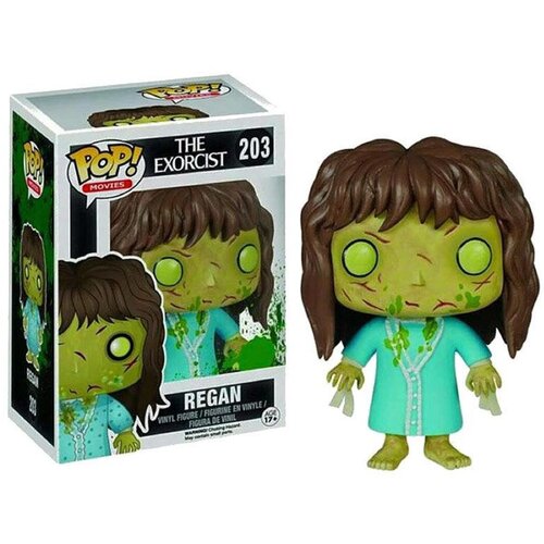 Funko pop figure the exorcist regan Cene