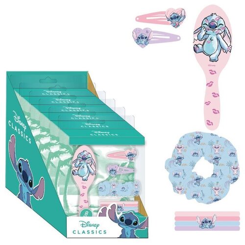 Disney Stitch Beauty Set Cijene