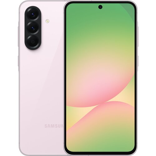 Samsung A56 8/128GB/ roza Cene
