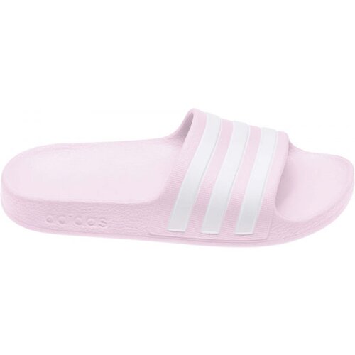 Adidas ADILETTE AQUA K Dječje papuče, ružičasta, veličina Cijene