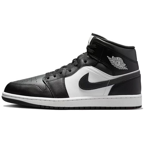 Nike Visoke superge Air Jordan 1 Mid pisana Cene