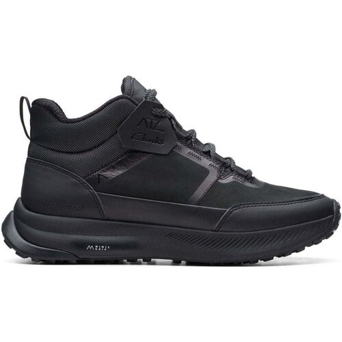 Clarks - Crna Slike