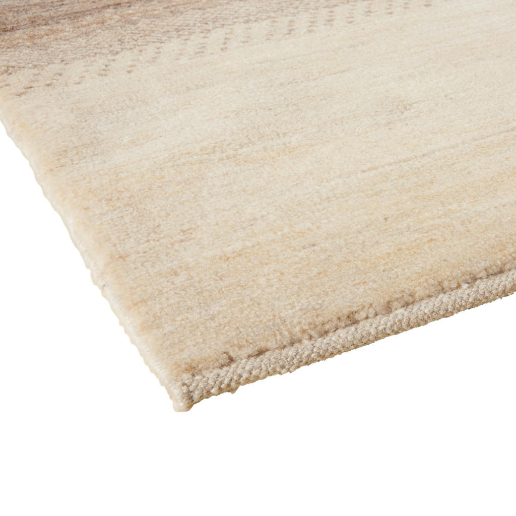 Cazaris ORIENTALSKA PREPROGA 90/160 cm naravne barve Slike