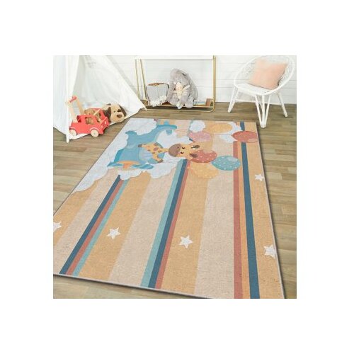 Conceptum Hypnose tepih Hmi Kdc-48, pravokutni, 140 x 220 cm, &amp;scaron;areni Slike