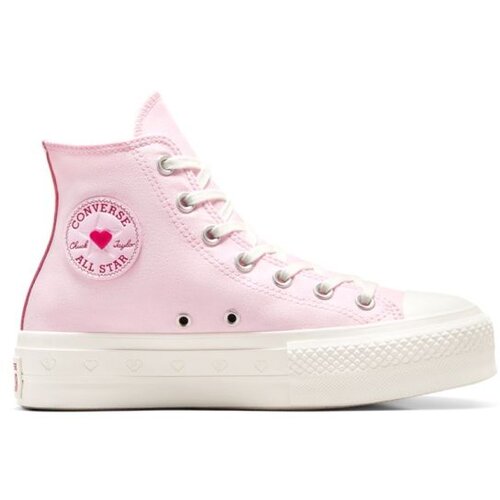Converse ženske patike  Chuck taylor all star lift Cene