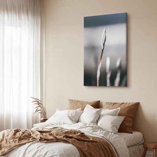  Slika - Botanical Minimalism (1 Part) Vertical 20x30 Cene