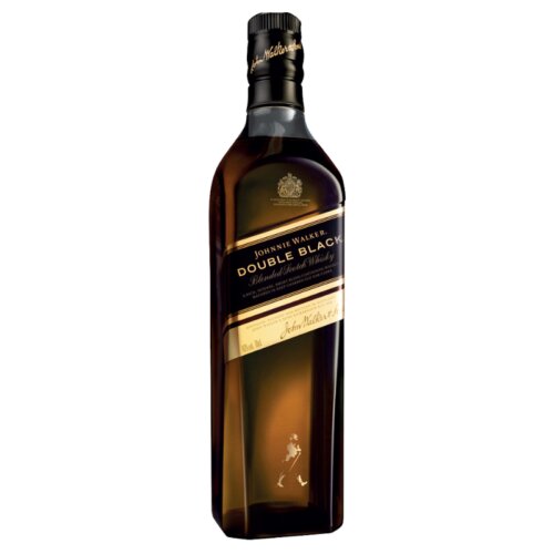 Johnnie Walker Viski Black 70cl Slike