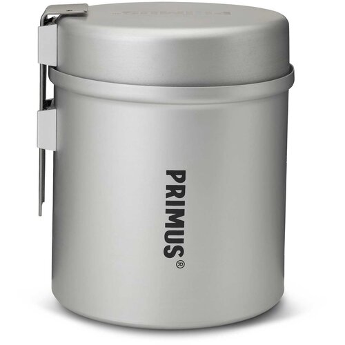 Primus Trek Pot Essential 1l sivi Cene