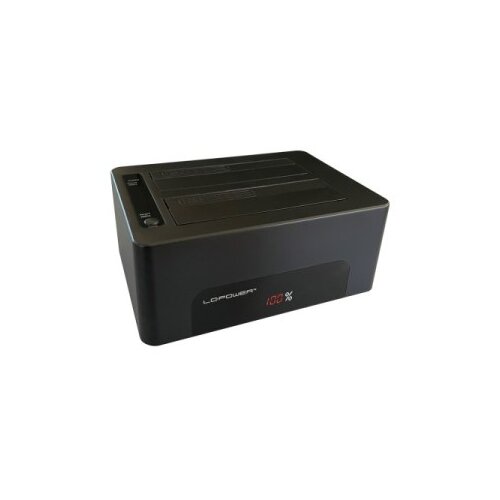 HDD Docking LC-Power LC-DOCK-U3-V Cene