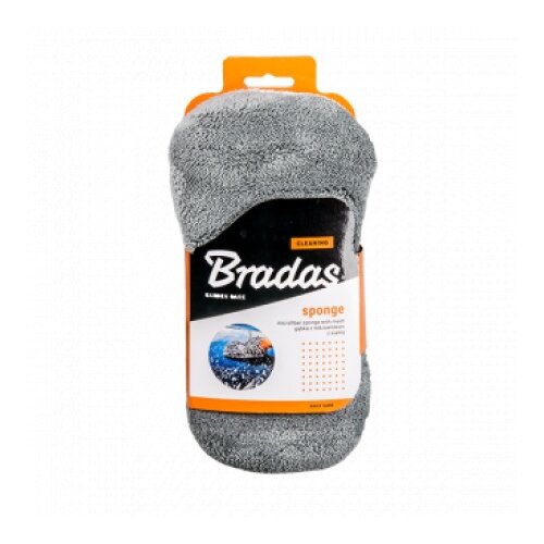 Bradas es 2473 Sun&#273er od mikrofibera ( 177 ) Cene