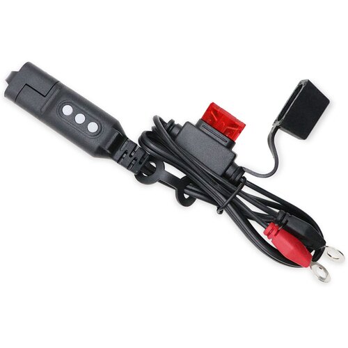 Black & Decker kablovi za akumulatorski punjač sa monitorom 1717039 Slike