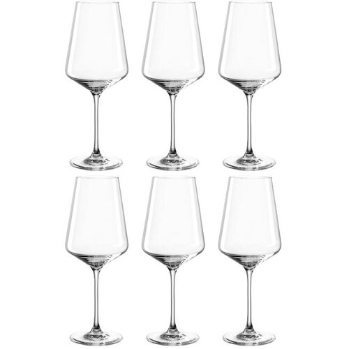 Čaše 560ML PUCCINI 6/1 069553 ZA BIJELO VINO Cijene