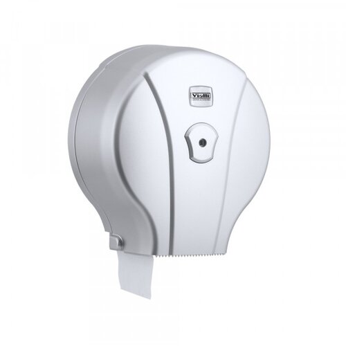 Olimp Sport Dispenzer za toalet rolnu Mini Jumbo VIALLI MJ1 metalic G-MJ1M Cene
