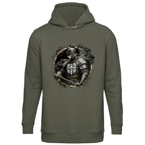 Teske Boje vitez 5 - unisex duks Cene