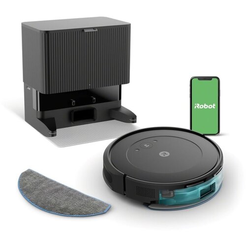 Irobot roomba combo 2 essential Y051040 robot usisivač Cene