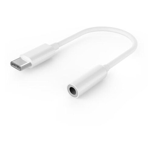 Gembird A-CM-3.5F-01 - USB Type-C na 3.5mm Audio Adapter Slike