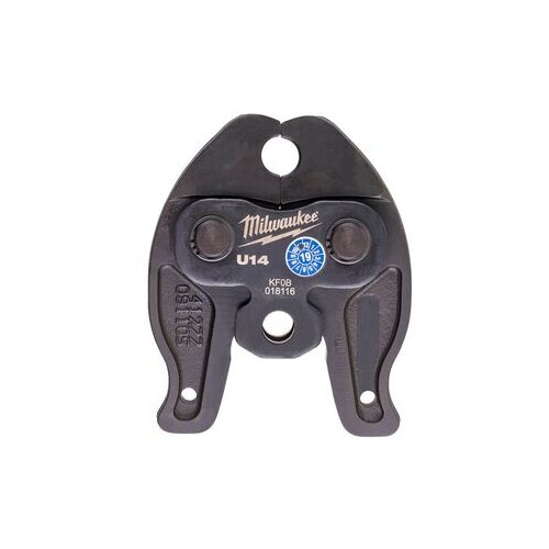 Milwaukee stezna čeljust J12-U14 4932430291 Slike