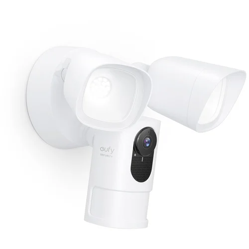 Anker Eufy security Floodlight Camera kamera z reflektorjem