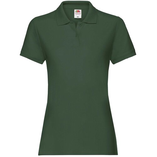 Fruit Of The Loom FN01•LADIES PREMIUM POLO Slike