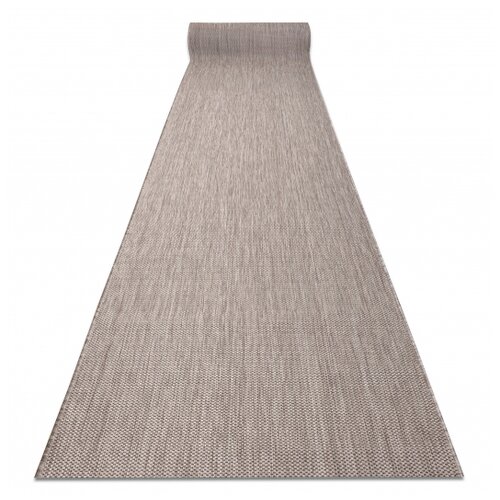 RugsX Preproga v videzu sisala SION Melange plosko tkanje bež 100 100x860 cm, (5000174942) Cene