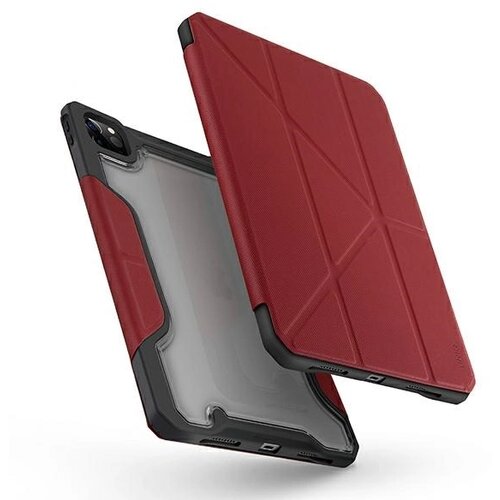 Uniq TREXA OVITEK OVITEK ZA IPAD PRO 11'' 2021/2020 RDEČ, (21979851) Cene