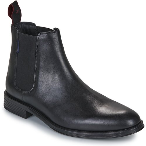 Paul Smith Pol&amp;scaron;kornji AUGUSTUS Črna Slike