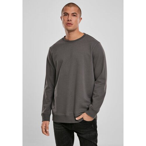 Urban Classics Terry Crew Basic Dark Shadow Slike