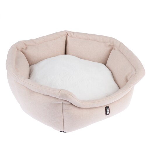 TIAKI Frankie mehka postelja - D 55 x Š 50 x V 20 cm Cene