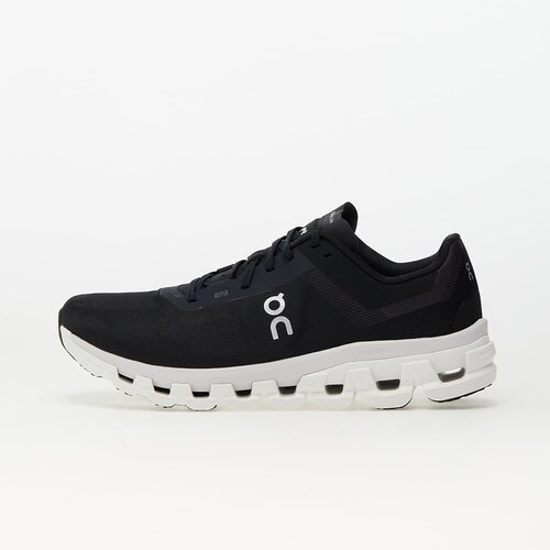 On M Cloudflow 4 Black/ White Cene