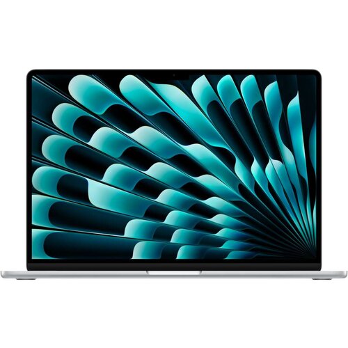 Apple MacBook Air 15.3&quot 2024 M3/16/512GB SSD 10C GPU Silver MXD23D/A Cijene
