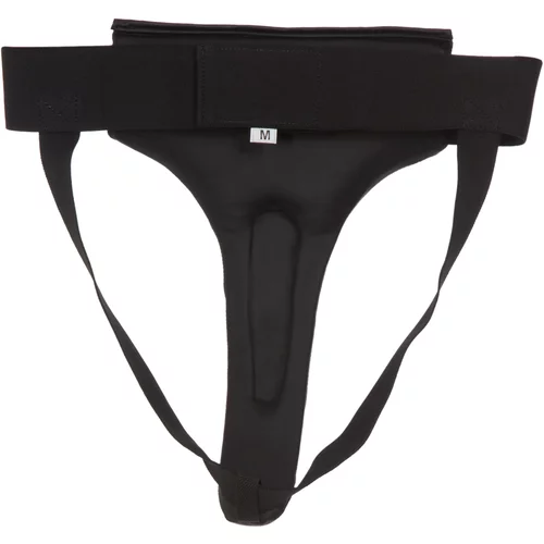 Benlee Lonsdale Women's artificial leather groin guard