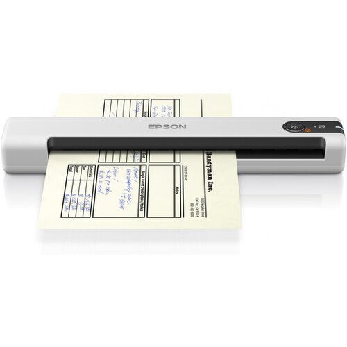 Epson Skener WorkForce DS-70 mobilni B11B252402 Slike