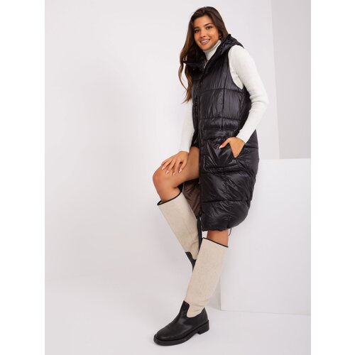 Sublevel Vest-D50048X80114A1-black Cene