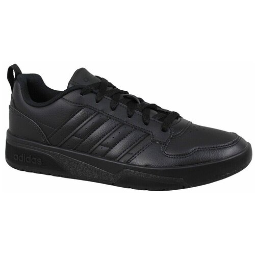 Adidas Nizke superge Courtwave Črna Slike