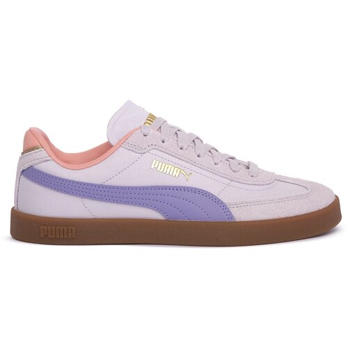 Puma 05 CLUB II ERA JR Siva Slike